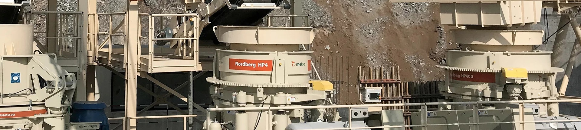 hp4 - metso nordberg hp4 - China metso nordberg cone crusher