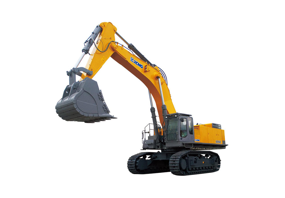 XE950D - XCMG XE950D - China XCMG mining excavator