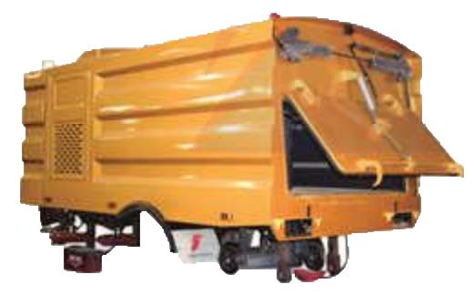 4CBM-SWEEPER-KIT - 4CBM-SWEEPER-KIT - SWEEPER KIT 4CBM-SWEEPER-KIT - 4CBM-SWEEPER-KIT - SWEEPER KIT