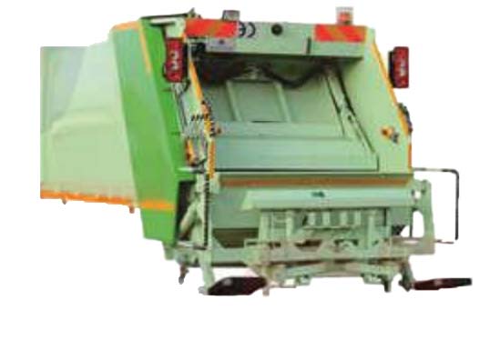 6CBM-COMPACTOR-KIT - 6CBM-COMPACTOR-KIT - COMPACTOR KIT 6CBM-COMPACTOR-KIT - 6CBM-COMPACTOR-KIT - COMPACTOR KIT