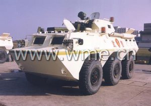 China armored car, China armored vehicle