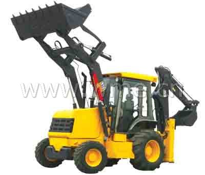 backhoe loaders, china backhoe loaders, backhoe loader with ce, backhoe loader XT876, backhoe loader wz25-20, backhoe loader 765