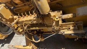 used CAT 3406 engine