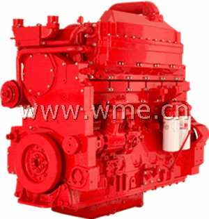 K19 series CUMMINS engine