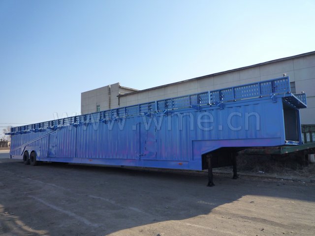Car Transporter