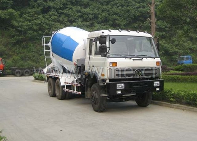 concrete mixer, china concrete mixer, concrete mixer truck, concrete mixer trailer, mixer truck, mixer trailer, agitator truck, agitating truck, JZC350-DH