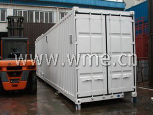 Special Container