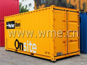 Special Container