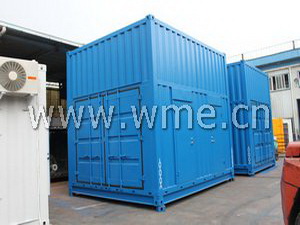 Special Container