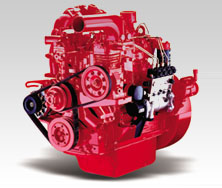 DEUTZ engine CA4DF