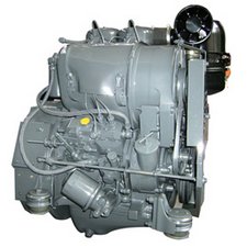 DEUTZ engine F2L912