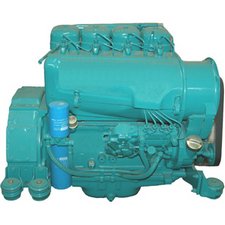 DEUTZ engine F4L912W