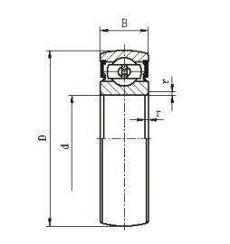 cs200 bearings