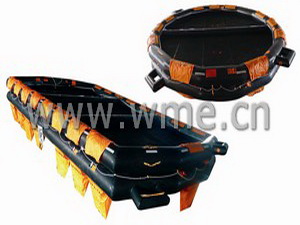 Liferaft K65