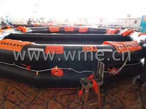 Liferaft K65