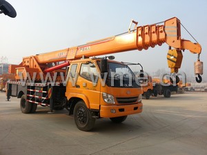 Mini Crane MC12