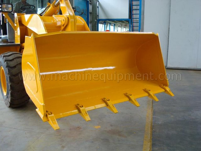 Wheel loader 918 with CE - Wheel Loader - 918 - China Wheel loaders