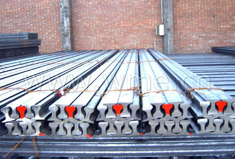 Rail Steel