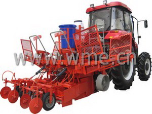 Sugarcane Planter 2CZ-2