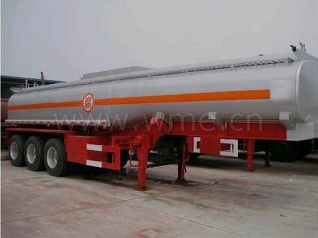 tank trailer