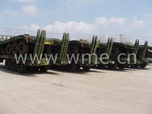 Tank Transporter