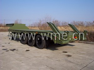 Tank Transporter