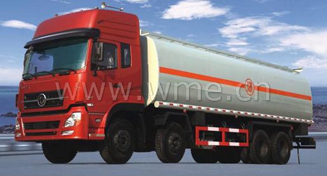 Tank Truck - Tanker Truck - China Tank Truck - China Tanker Truck - Road Tanker - DFL1311A4