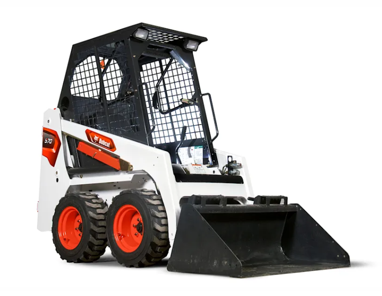 S70 - Bobcat S70 - Bobcat Skid-Steer Loaders