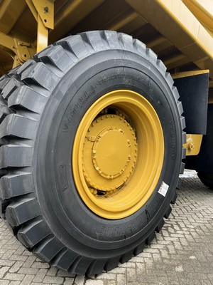777E - CAT 777E - China CAT Mining Trucks