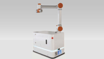 Composite Mobile Operation Robot Composite Mobile Operation Robot