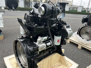 4BTA3.9-C120 - Cummins 4BTA3.9-C120 - Cummins engine 4BTA3.9-C120