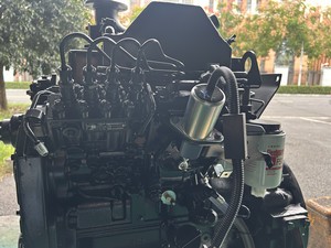 4BTA3.9-C120 - Cummins 4BTA3.9-C120 - Cummins engine 4BTA3.9-C120