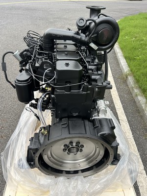 6BT5.9-C160 - Cummins 6BT5.9-C160 - Cummins engine 6BT5.9-C160