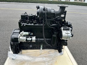 6BT5.9-C160 - Cummins 6BT5.9-C160 - Cummins engine 6BT5.9-C160