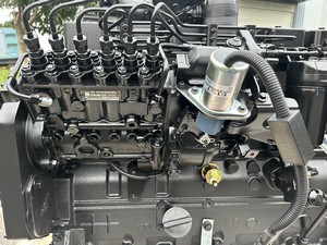 6BT5.9-C160 - Cummins 6BT5.9-C160 - Cummins engine 6BT5.9-C160