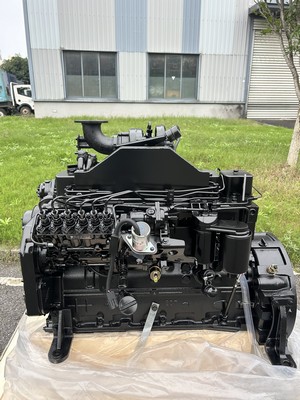 6BTA5.9-C180 - Cummins 6BTA5.9-C180 - Cummins engine 6BTA5.9-C180