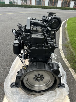 6BTA5.9-C180 - Cummins 6BTA5.9-C180 - Cummins engine 6BTA5.9-C180