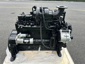 6BTA5.9-C180 - Cummins 6BTA5.9-C180 - Cummins engine 6BTA5.9-C180