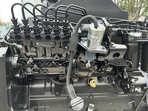 6BTA5.9-C180 - Cummins 6BTA5.9-C180 - Cummins engine 6BTA5.9-C180