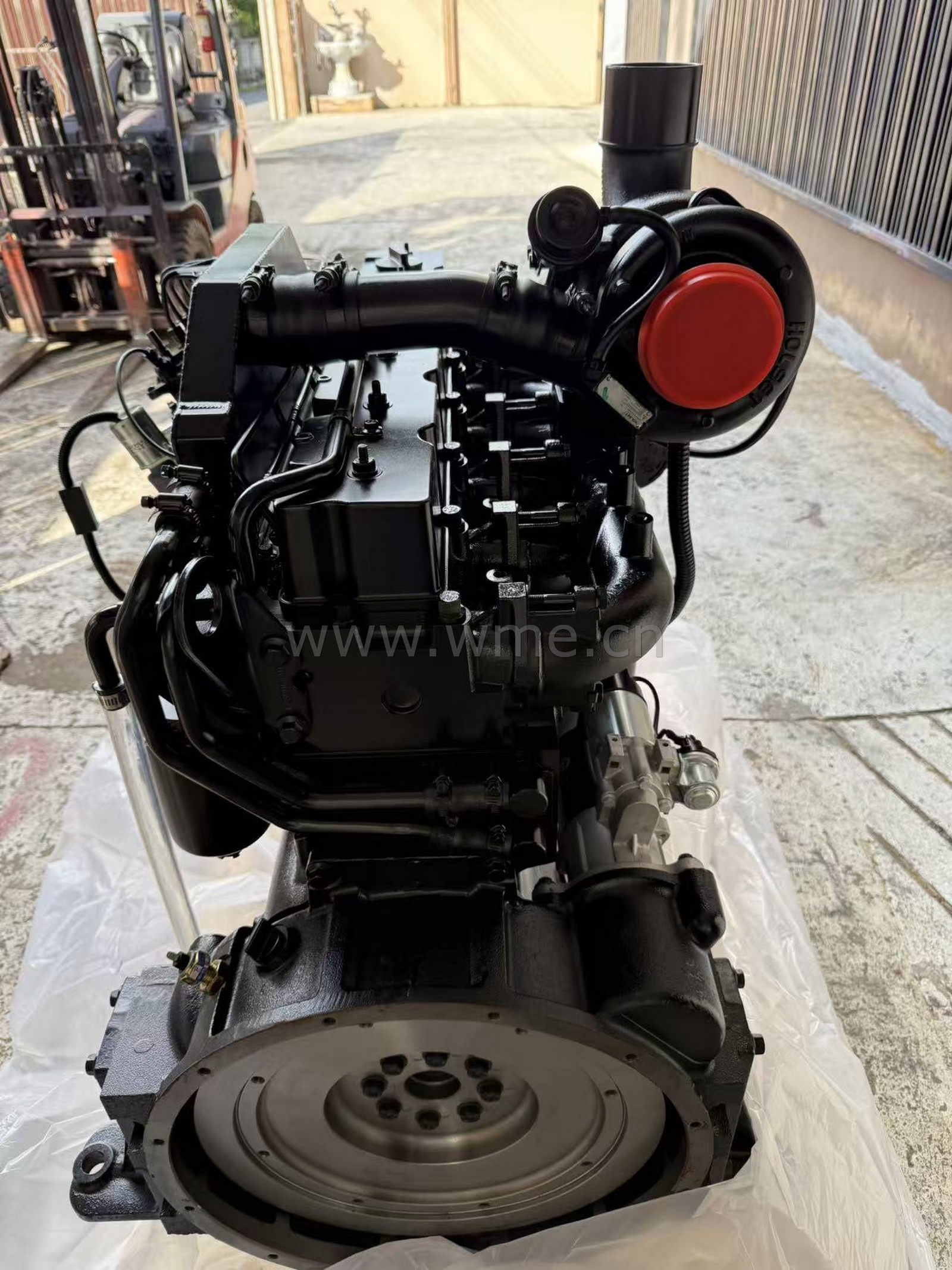 6CTA8.3-C250 - Cummins 6CTA8.3-C250 - Cummins engine 6CTA8.3-C250