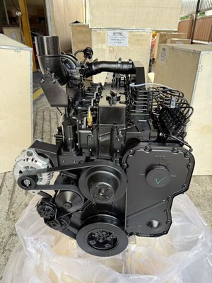 6CTA8.3-C250 - Cummins 6CTA8.3-C250 - Cummins engine 6CTA8.3-C250