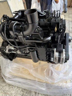 6CTA8.3-C250 - Cummins 6CTA8.3-C250 - Cummins engine 6CTA8.3-C250