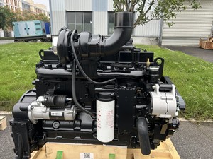 6CTA8.3-C250 - Cummins 6CTA8.3-C250 - Cummins engine 6CTA8.3-C250