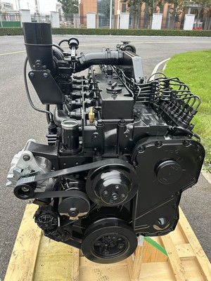 6CTA8.3-C250 - Cummins 6CTA8.3-C250 - Cummins engine 6CTA8.3-C250