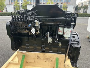 6CTA8.3-C250 - Cummins 6CTA8.3-C250 - Cummins engine 6CTA8.3-C250