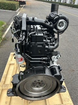 6CTA8.3-C250 - Cummins 6CTA8.3-C250 - Cummins engine 6CTA8.3-C250