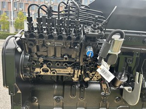 6CTA8.3-C250 - Cummins 6CTA8.3-C250 - Cummins engine 6CTA8.3-C250