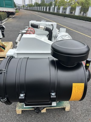 6LTAA8.9-C360 - Cummins 6LTAA8.9-C360 - Cummins engine 6LTAA8.9-C360