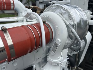 6LTAA8.9-C360 - Cummins 6LTAA8.9-C360 - Cummins engine 6LTAA8.9-C360