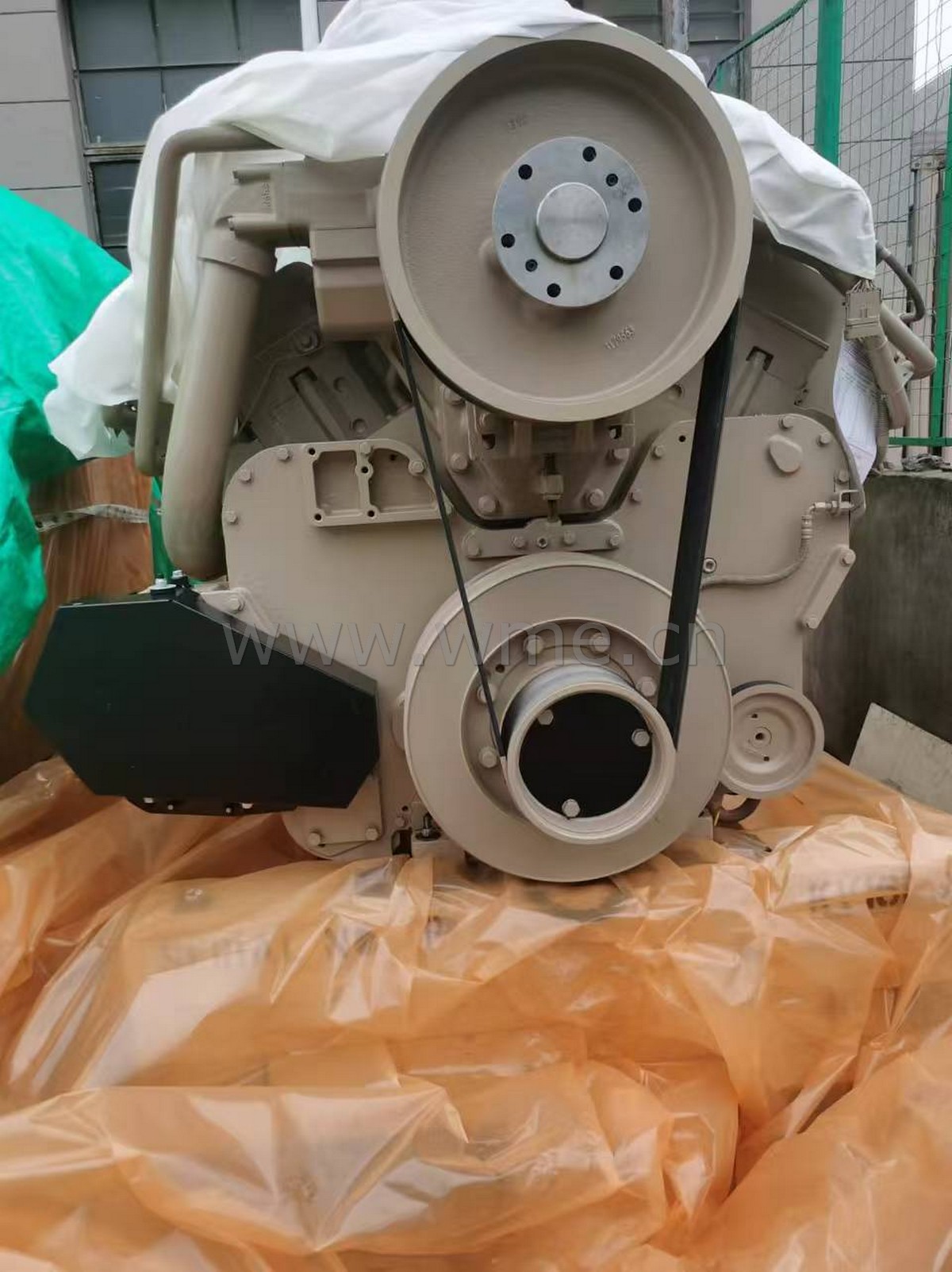 K2000E - Cummins K2000E - Cummins engine K2000E